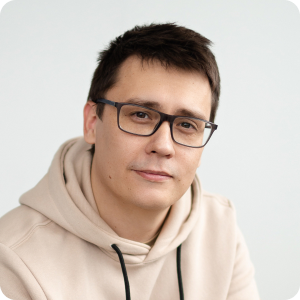 Артём Кнутов