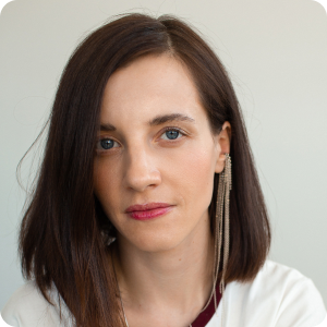 Соня Викулова