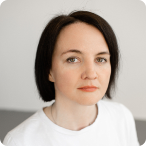 Надежда Михина