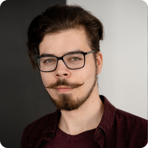 Сергей Залипаев