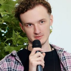 Александр Волков