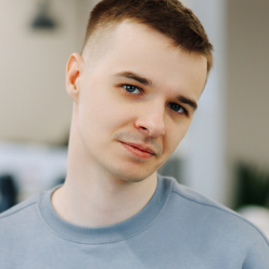 Виктор Бобров