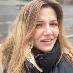 Екатерина Богданова