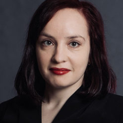 Ульяна Жеринова