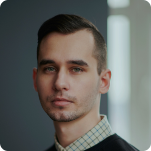 Алексей Оленев