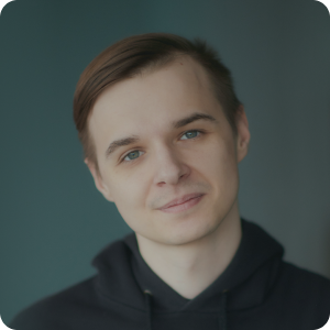 Виктор Бобров