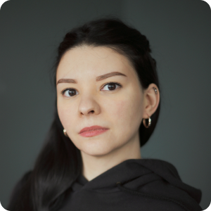 Евгения Балабанова