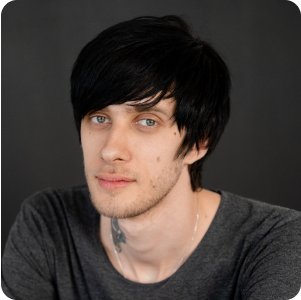 Даниил Свистунов