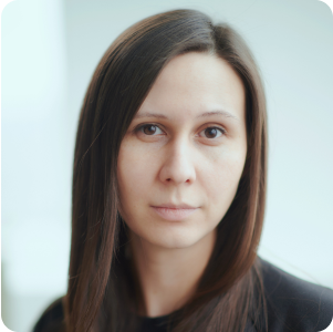 Даша Петрухина