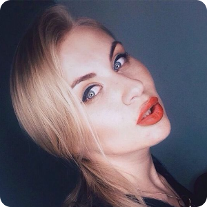 Дарья Родионова