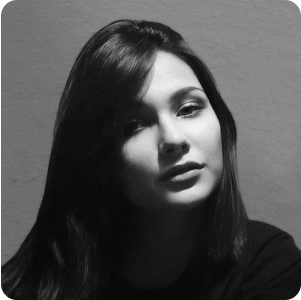 Елена Мирошникова