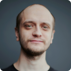 Сергей Лобанов