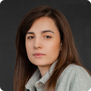 Виктория Зимакова